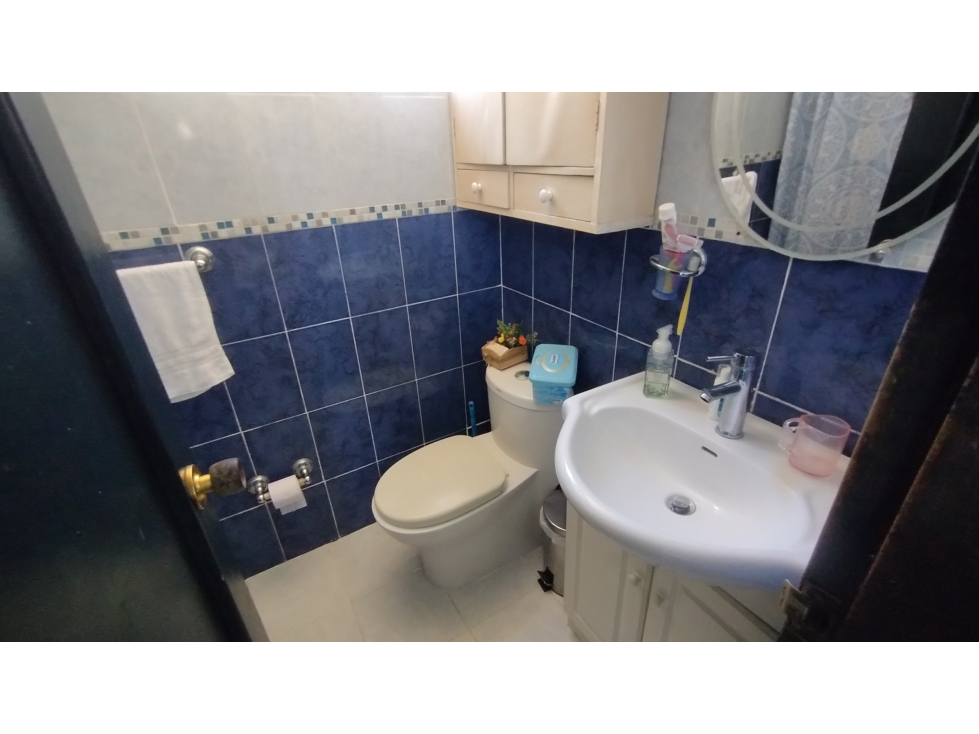 Apartamento en venta en Cr. Puerta Del Sol, Barranquilla · foto 14 de 20