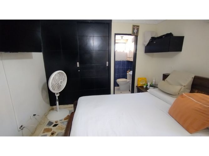 Apartamento en venta en Cr. Puerta Del Sol, Barranquilla · foto 15 de 20