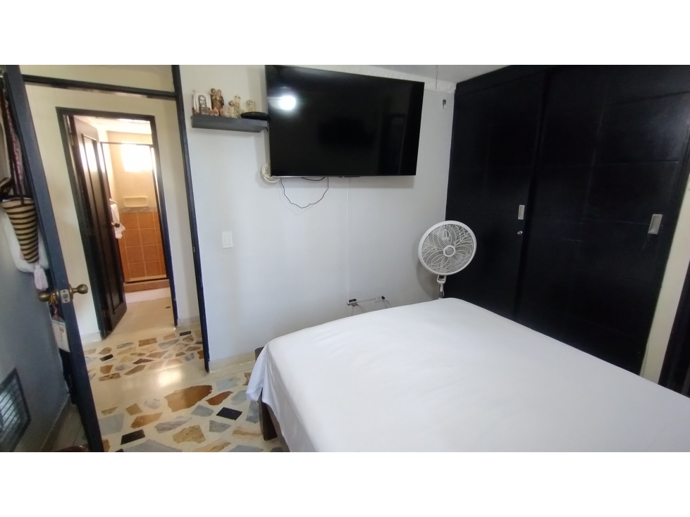 Apartamento en venta en Cr. Puerta Del Sol, Barranquilla · foto 16 de 20