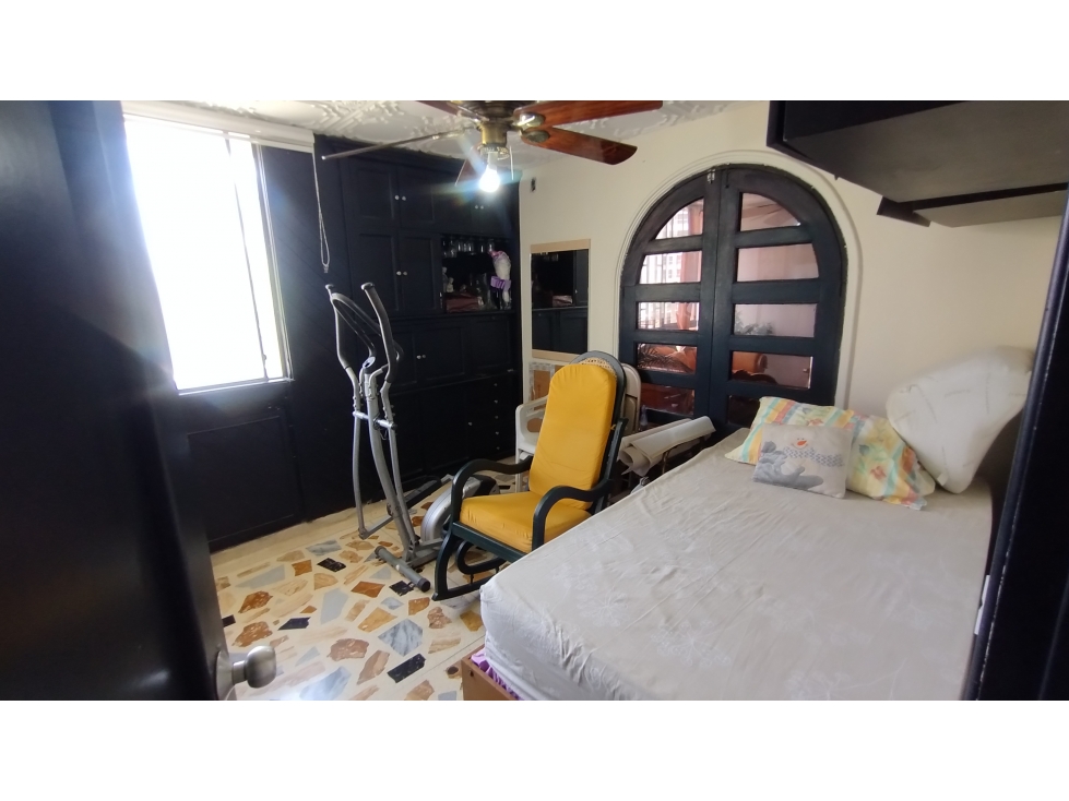 Apartamento en venta en Cr. Puerta Del Sol, Barranquilla · foto 17 de 20