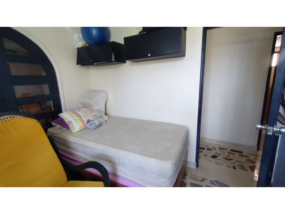 Apartamento en venta en Cr. Puerta Del Sol, Barranquilla · foto 18 de 20