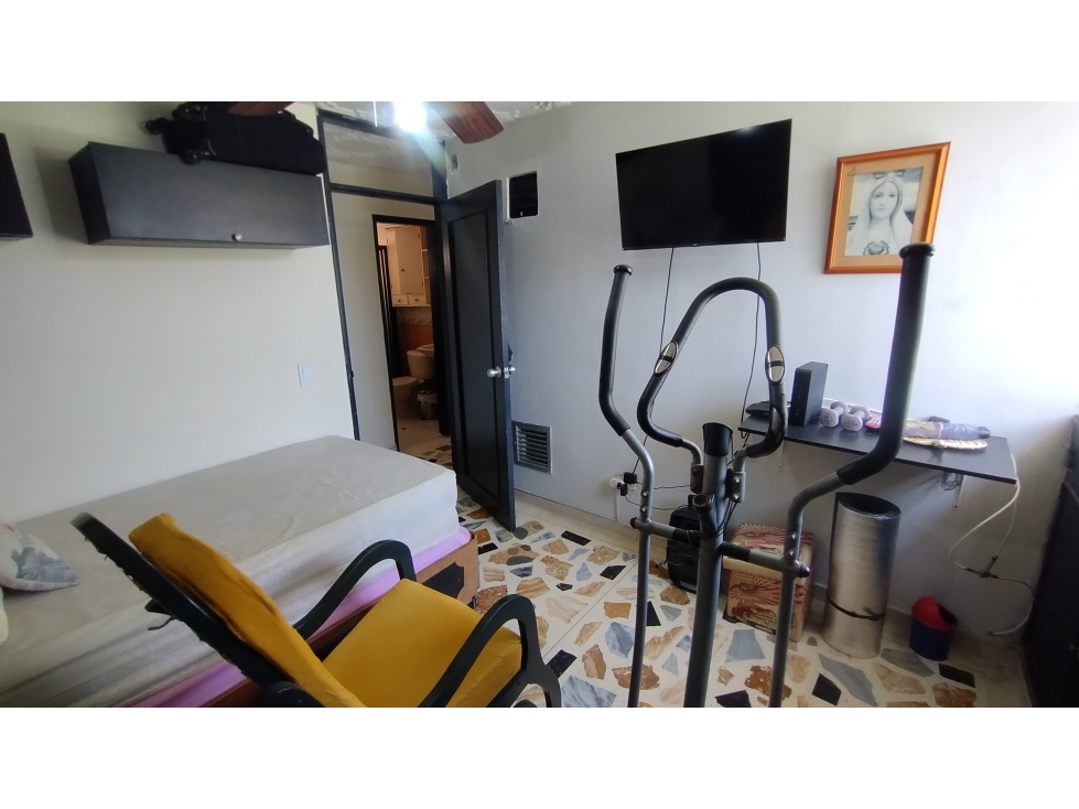 Apartamento en venta en Cr. Puerta Del Sol, Barranquilla · foto 19 de 20