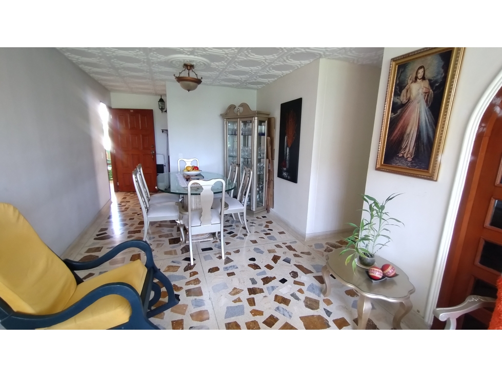 Apartamento en venta en Cr. Puerta Del Sol, Barranquilla · foto 20 de 20