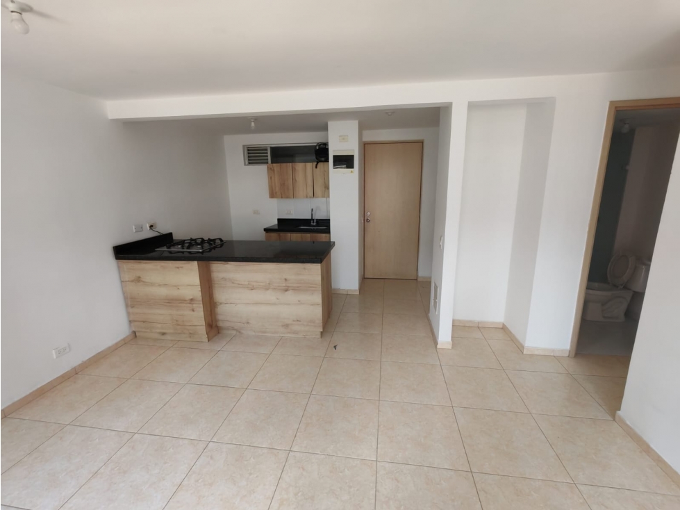 Apartment for rent in Niquia, Bello