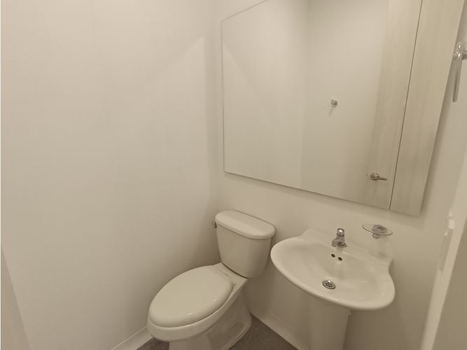Oficina en arriendo en El Diamante 2, Medellín, 25 m² · foto 14 de 14