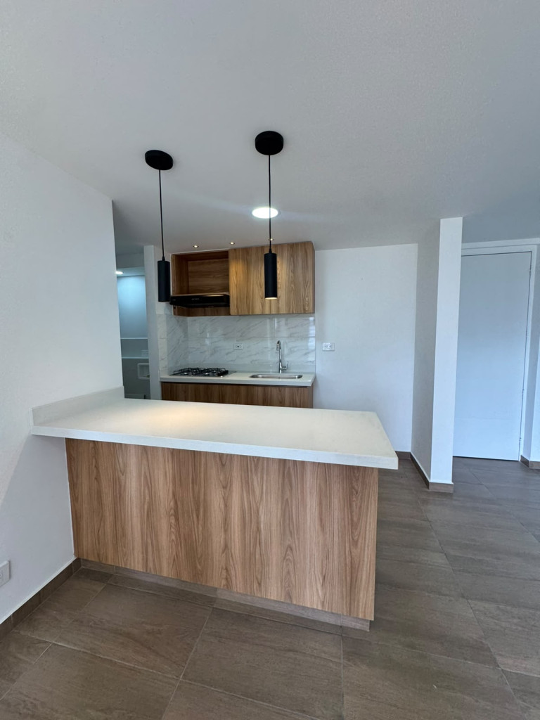 Apartment for rent in El porvenir, Rionegro