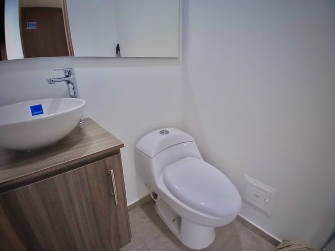 Oficina en venta en Laura Vicuña, Chía, 30 m² · foto 2 de 13