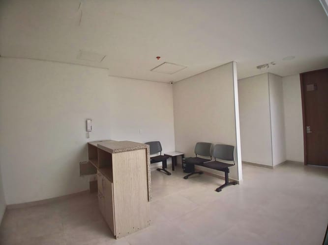 Oficina en venta en Laura Vicuña, Chía, 30 m² · foto 10 de 13