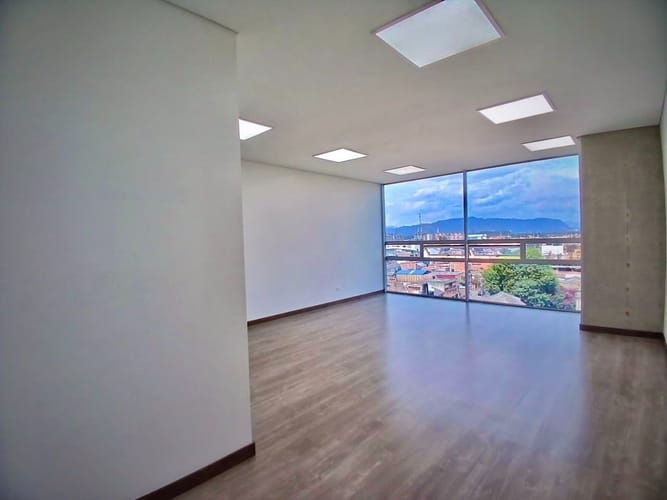 Oficina en venta en Laura Vicuña, Chía, 30 m² · foto 8 de 13