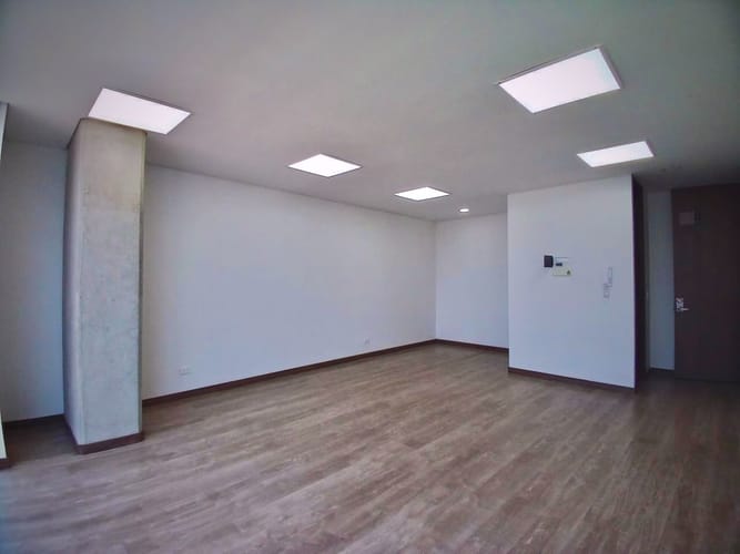 Oficina en venta en Laura Vicuña, Chía, 30 m² · foto 9 de 13