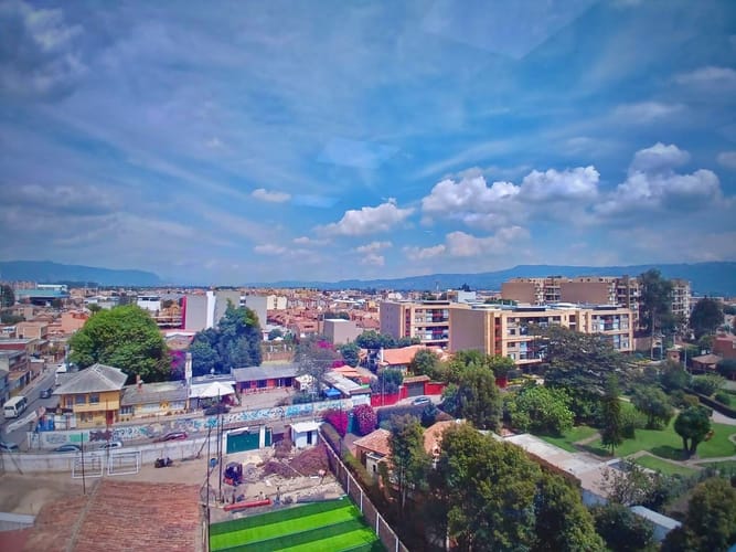 Oficina en venta en Laura Vicuña, Chía, 30 m² · foto 13 de 13