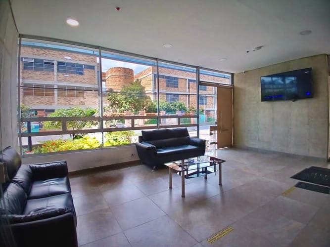Oficina en venta en Laura Vicuña, Chía, 30 m² · foto 12 de 13