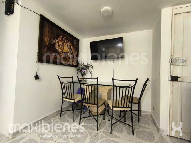 Apartamento de 3 alcobas en venta en Monteclaro, Medellín, 45 m² · foto 6 de 14