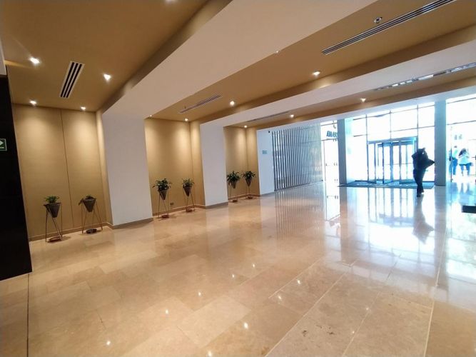 Oficina en arriendo en Altos Del Prado, Barranquilla, 135 m² · foto 4 de 5