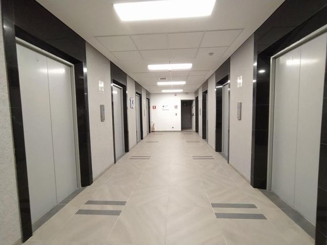 Oficina en arriendo en Altos Del Prado, Barranquilla, 135 m² · foto 5 de 5