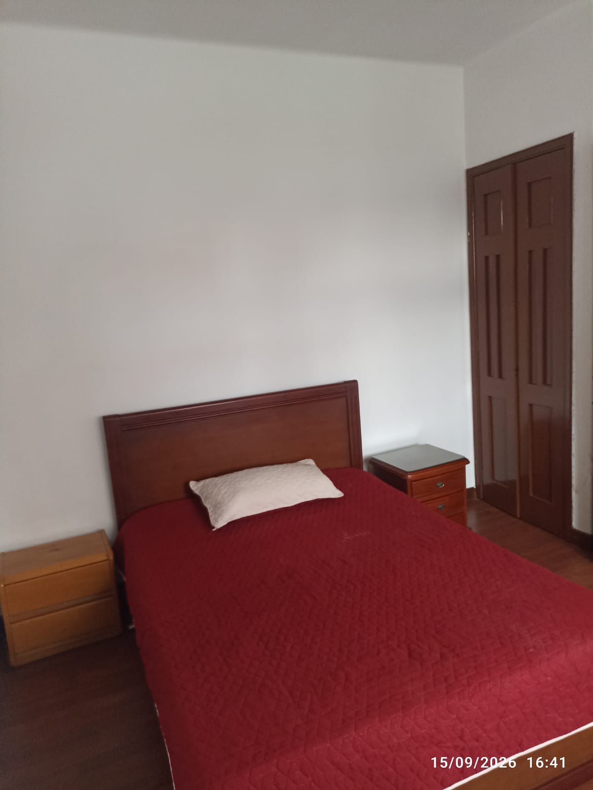 Apartamento en Arriendo en Chapinero, Bogotá en arriendo en Palermo