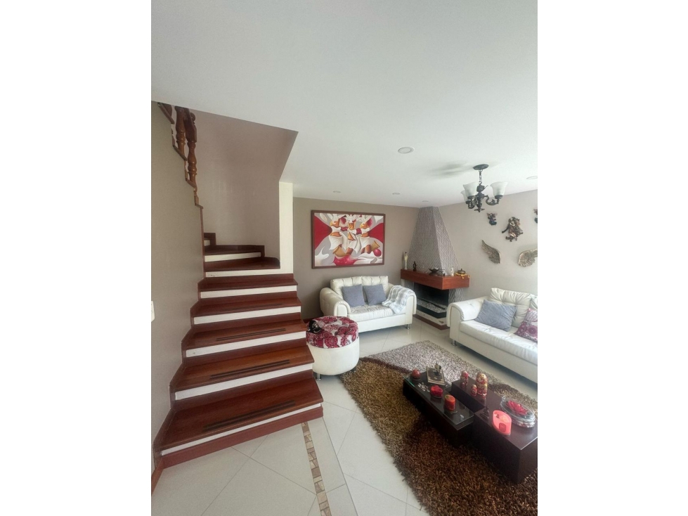 Casa en venta en Modelia, Bogotá · foto 4 de 24