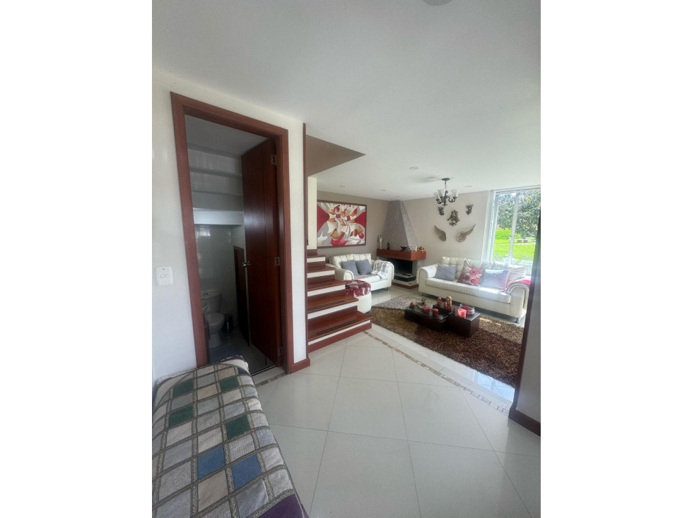 Casa en venta en Modelia, Bogotá · foto 5 de 24