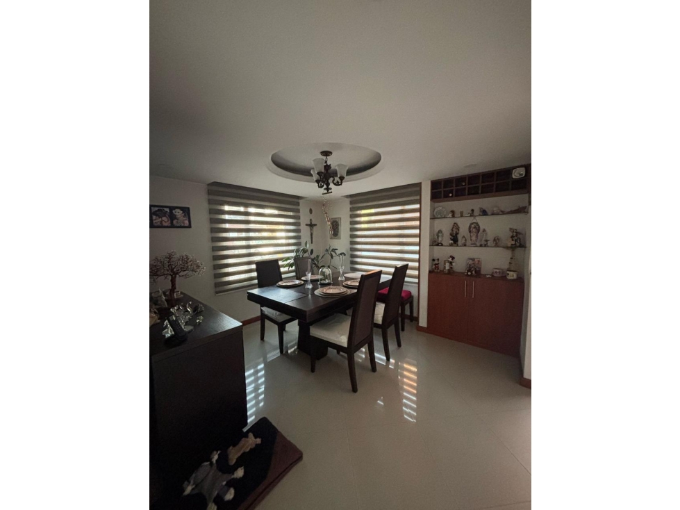 Casa en venta en Modelia, Bogotá · foto 6 de 24