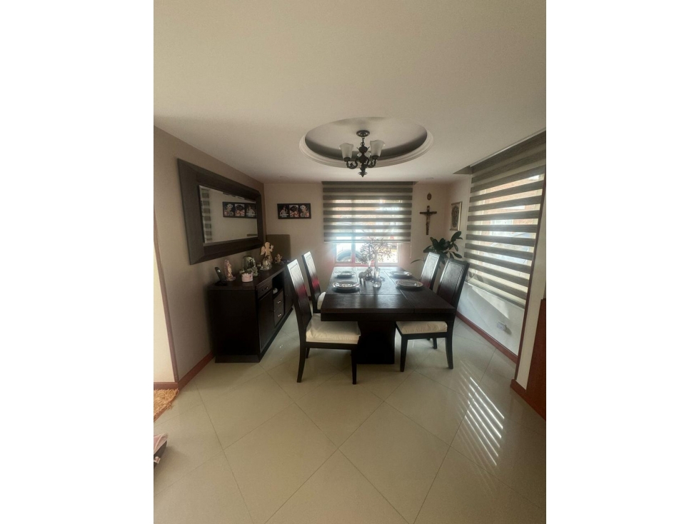 Casa en venta en Modelia, Bogotá · foto 7 de 24