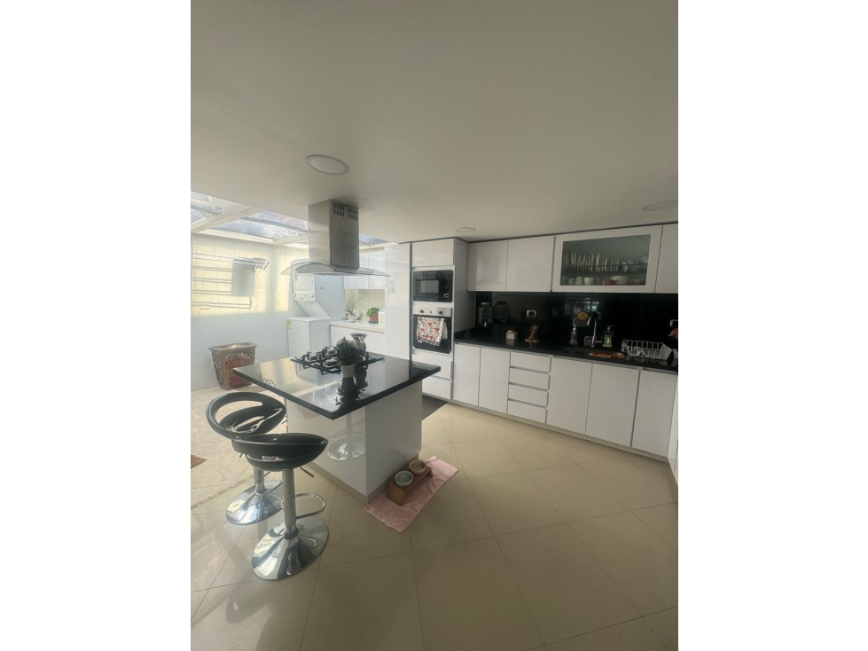 Casa en venta en Modelia, Bogotá · foto 8 de 24