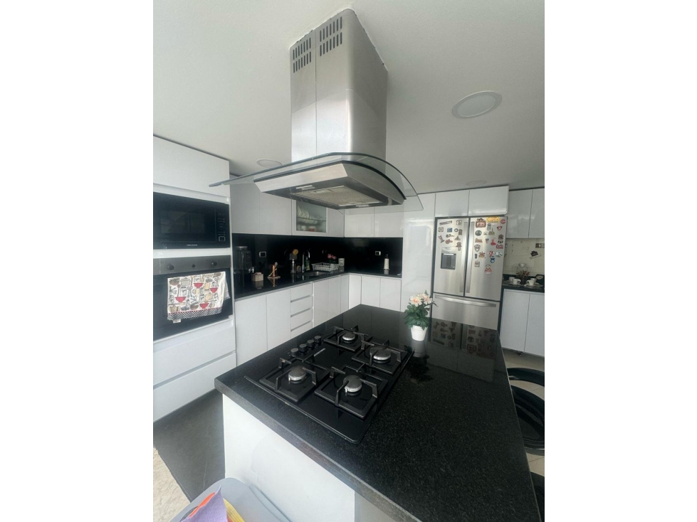 Casa en venta en Modelia, Bogotá · foto 9 de 24