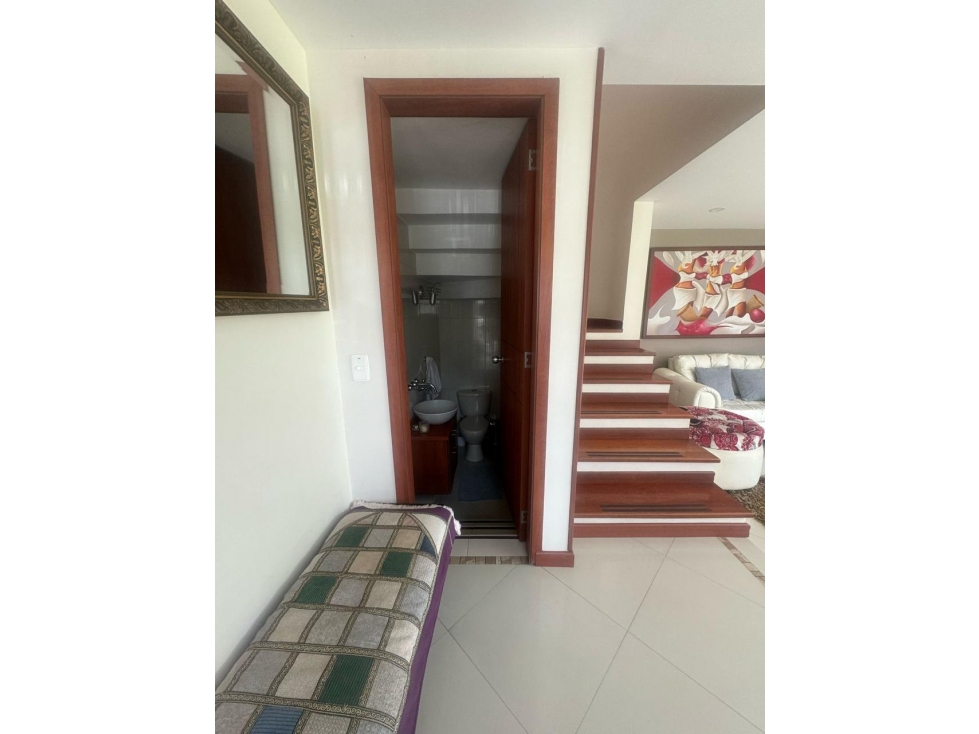 Casa en venta en Modelia, Bogotá · foto 10 de 24