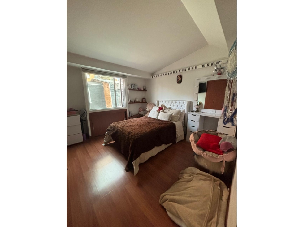 Casa en venta en Modelia, Bogotá · foto 11 de 24