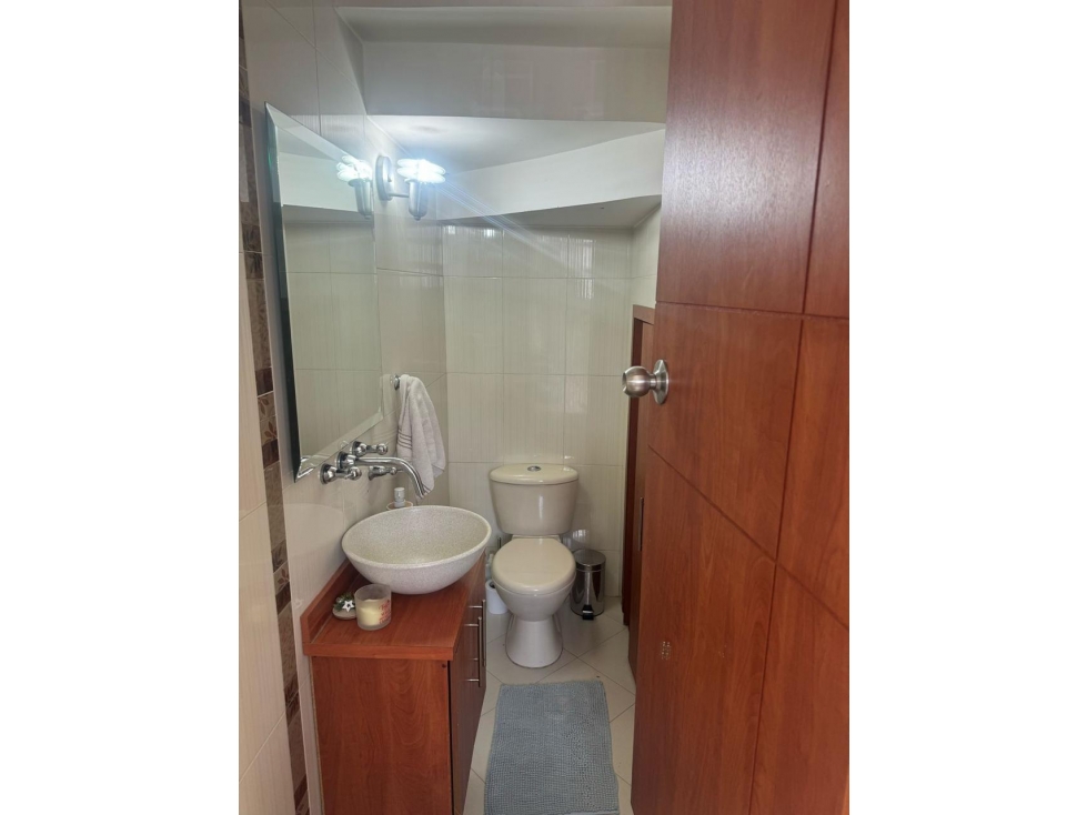 Casa en venta en Modelia, Bogotá · foto 12 de 24