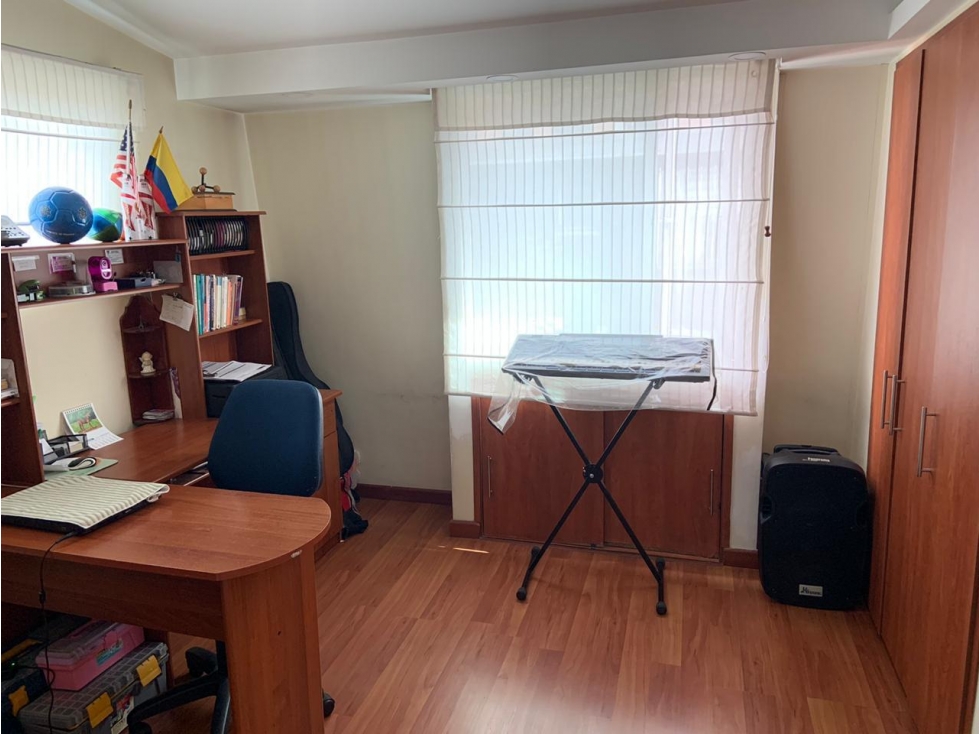 Casa en venta en Modelia, Bogotá · foto 15 de 24