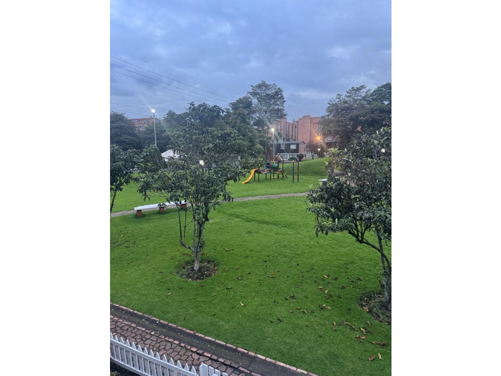 Casa en venta en Modelia, Bogotá · foto 17 de 24