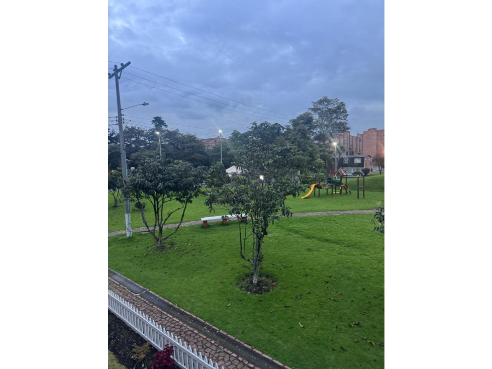 Casa en venta en Modelia, Bogotá · foto 18 de 24