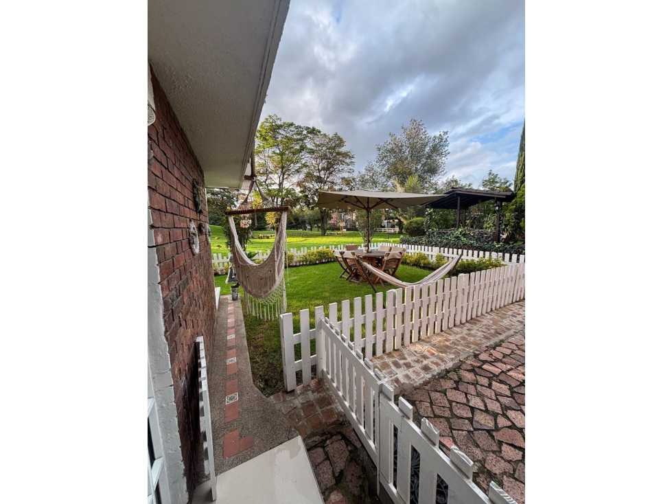 Casa en venta en Modelia, Bogotá · foto 21 de 24