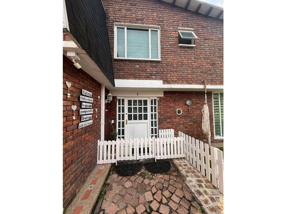 Casa en venta en Modelia, Bogotá · foto 22 de 24