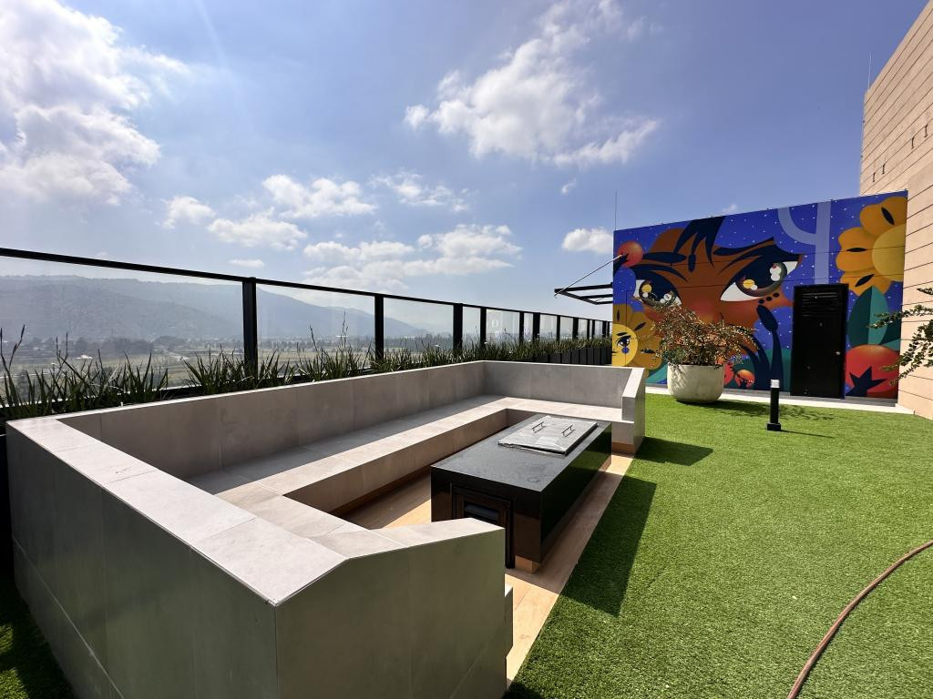 Apartaestudio en Arriendo en Centro historico, Chía