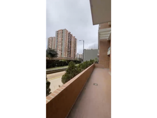 Apartamento de 3 alcobas en venta en Colina Campestre, Bogotá, 112 m² · foto 24 de 24