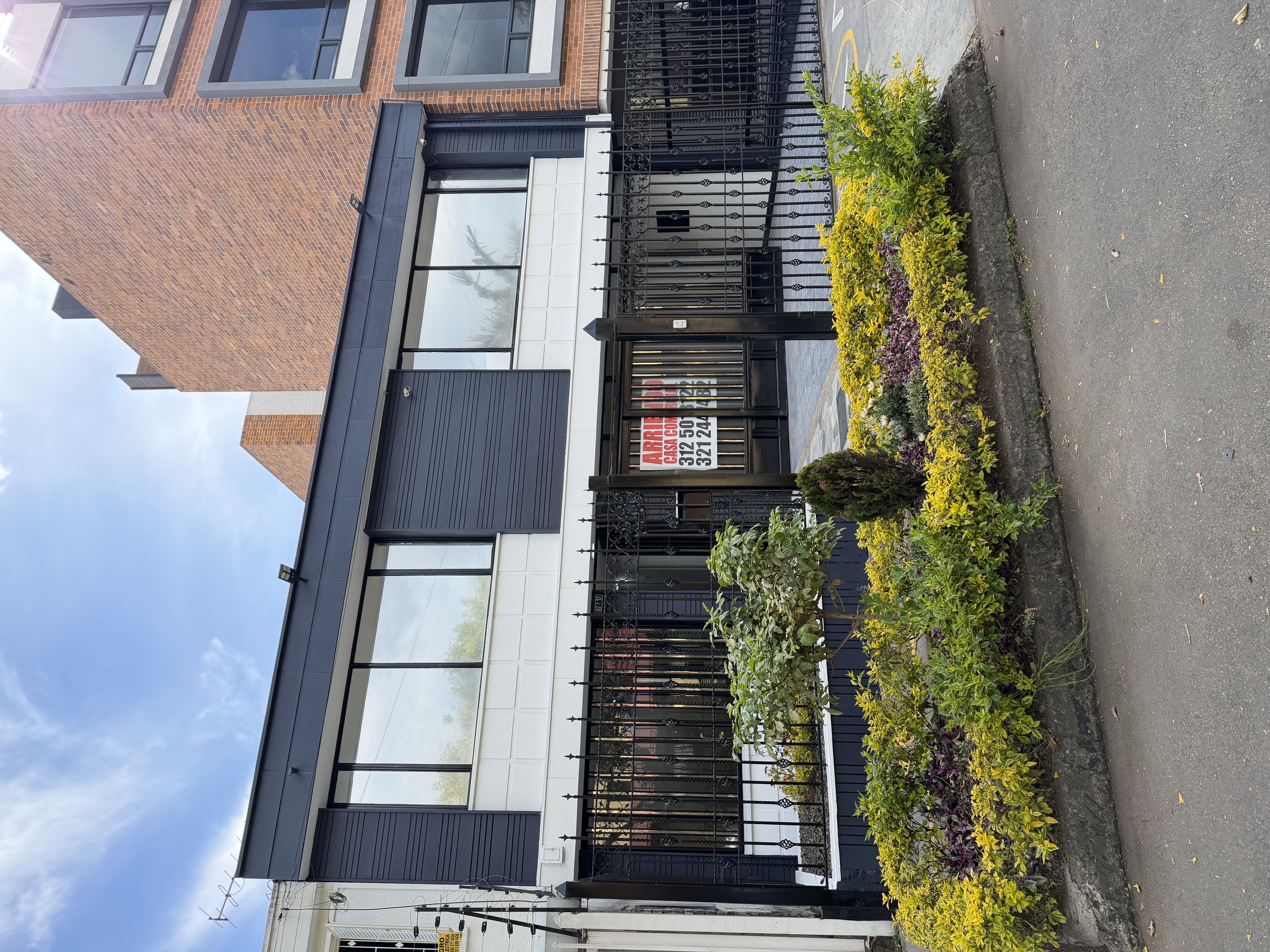 Casa en Arriendo en Salitre Greco, Bogotá en Salitre Greco