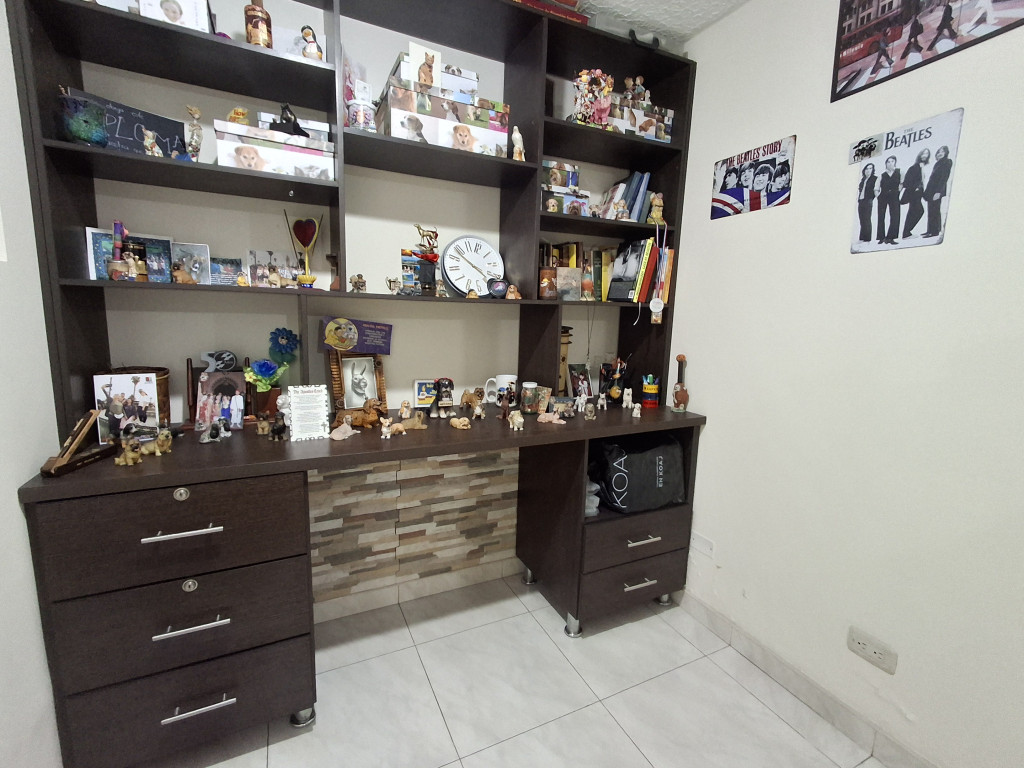 Casa en venta en Santa Matilde, Bogotá · foto 4 de 15