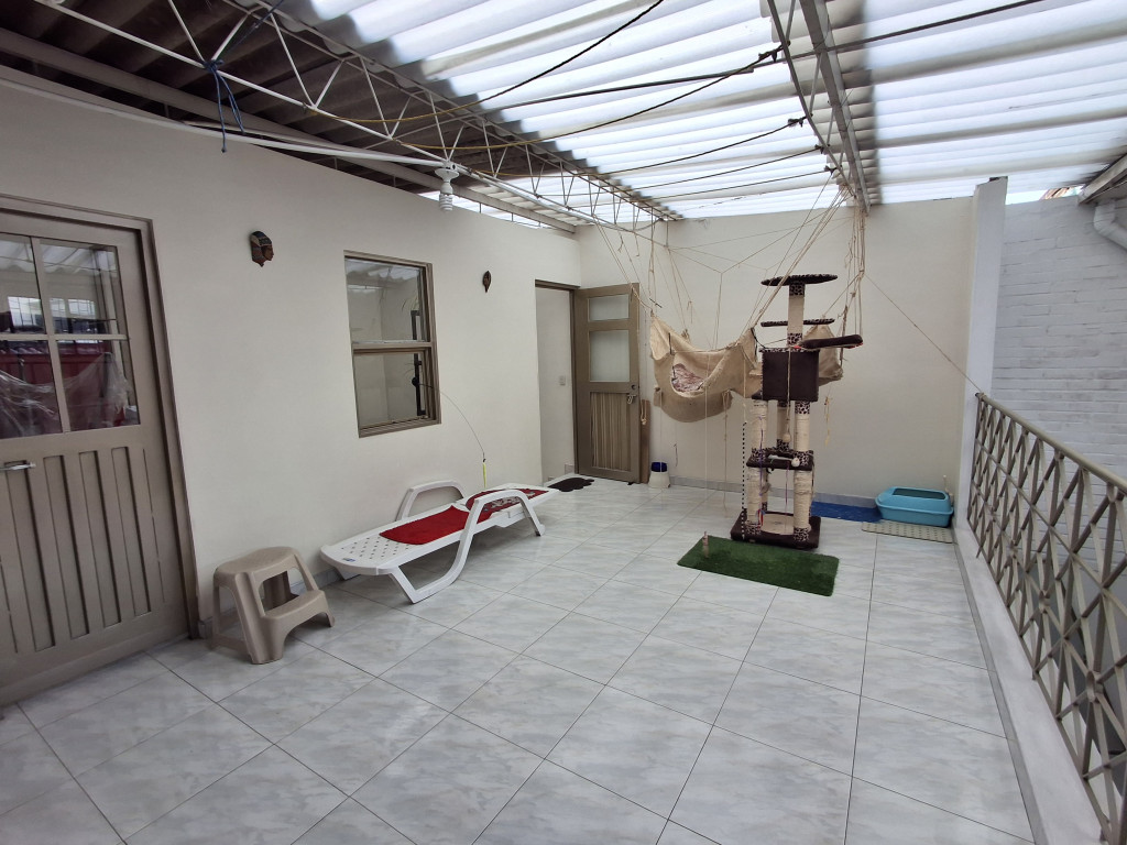 Casa en venta en Santa Matilde, Bogotá · foto 8 de 15
