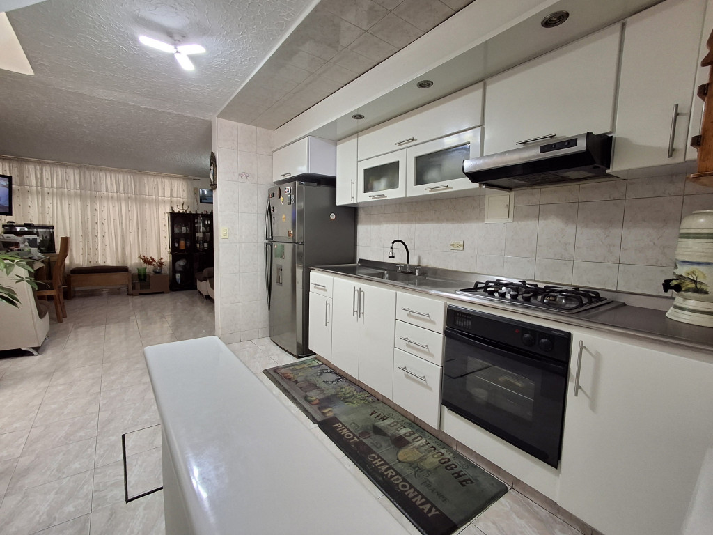 Casa en venta en Santa Matilde, Bogotá · foto 9 de 15