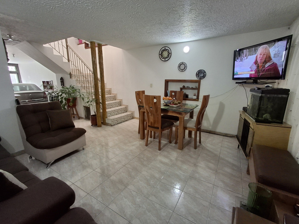 Casa en venta en Santa Matilde, Bogotá · foto 10 de 15