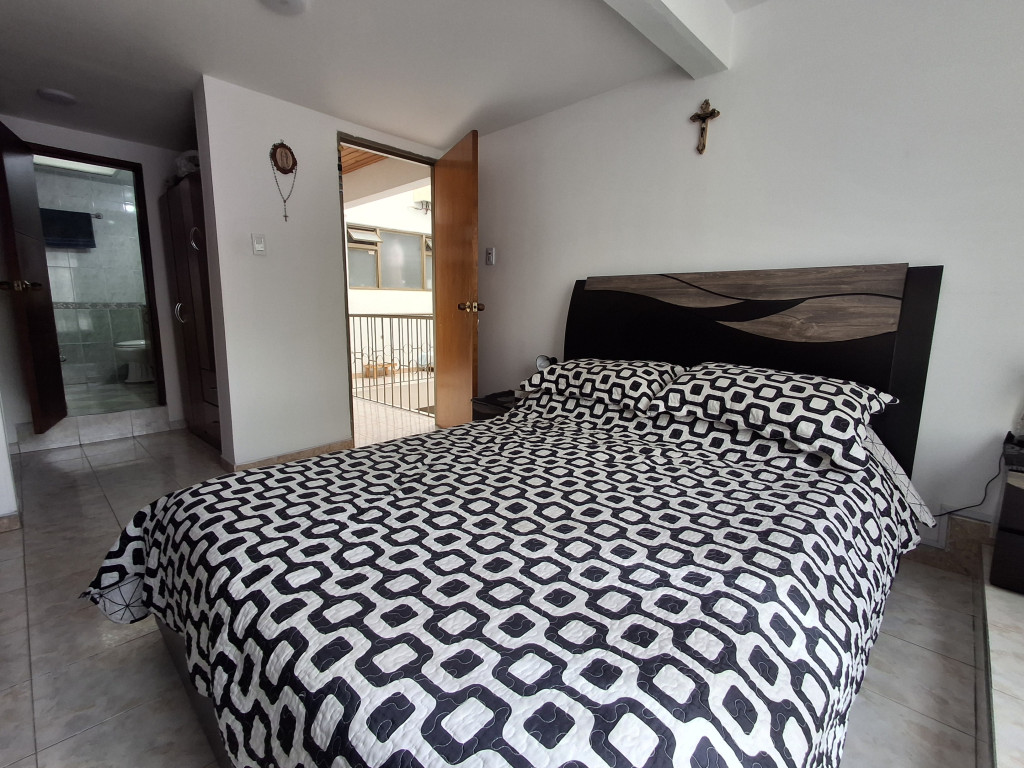 Casa en venta en Santa Matilde, Bogotá · foto 11 de 15