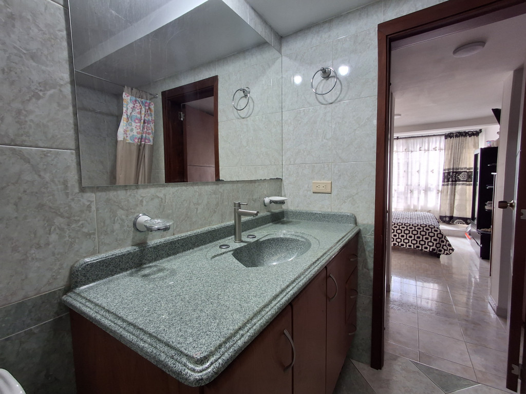 Casa en venta en Santa Matilde, Bogotá · foto 12 de 15