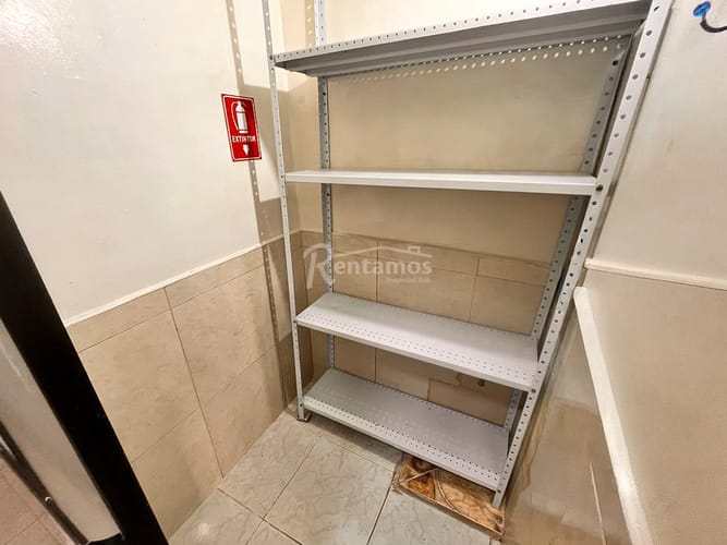 Local en arriendo en Alejandria, Medellín, 35 m² · foto 8 de 24