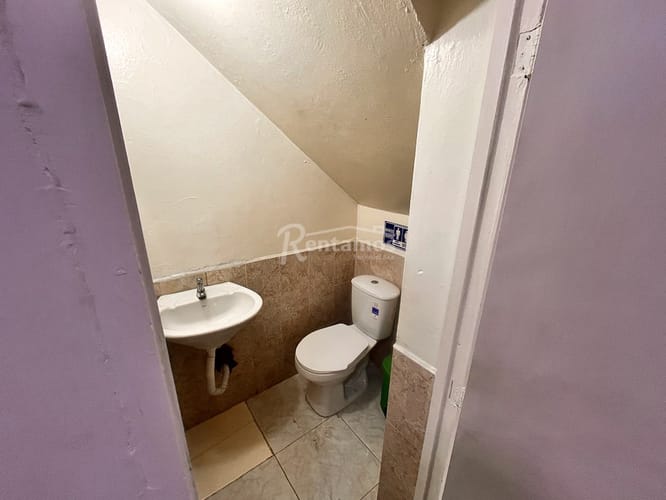 Local en arriendo en Alejandria, Medellín, 35 m² · foto 9 de 24