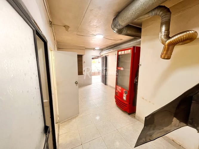 Local en arriendo en Alejandria, Medellín, 35 m² · foto 10 de 24