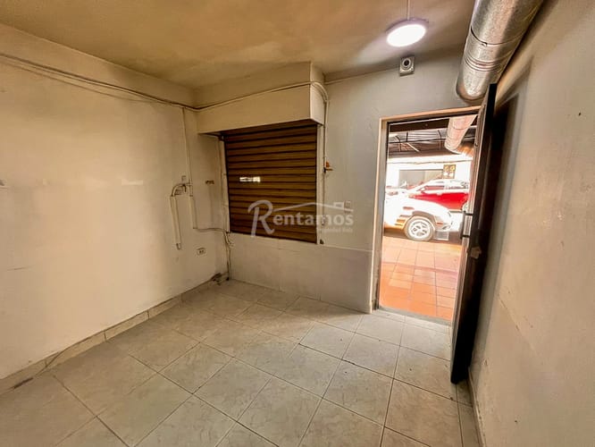 Local en arriendo en Alejandria, Medellín, 35 m² · foto 12 de 24