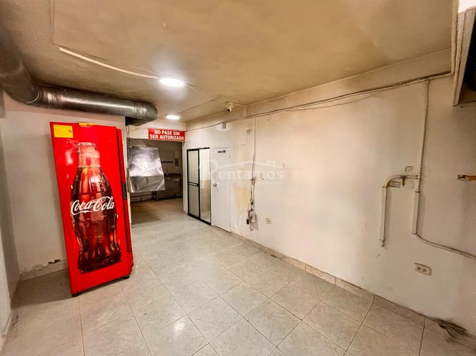 Local en arriendo en Alejandria, Medellín, 35 m² · foto 15 de 24