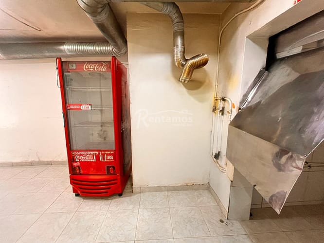 Local en arriendo en Alejandria, Medellín, 35 m² · foto 17 de 24