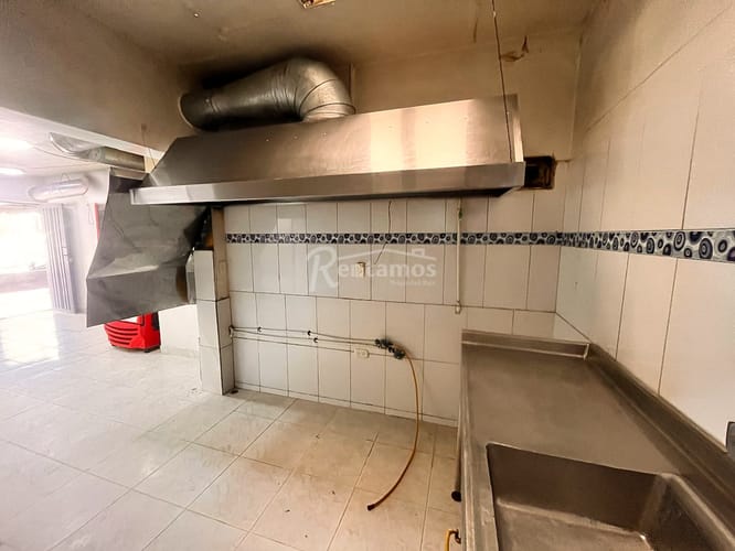 Local en arriendo en Alejandria, Medellín, 35 m² · foto 18 de 24